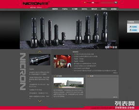 松江機械設備、電子廠與化工行業網站建設解決方案