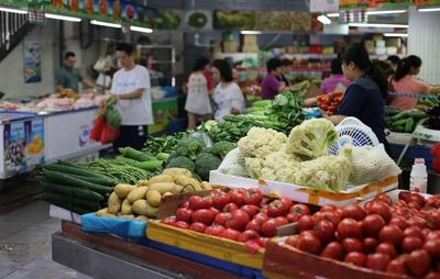 5月湖州農貿市場抽檢結果出爐,1批次不合格